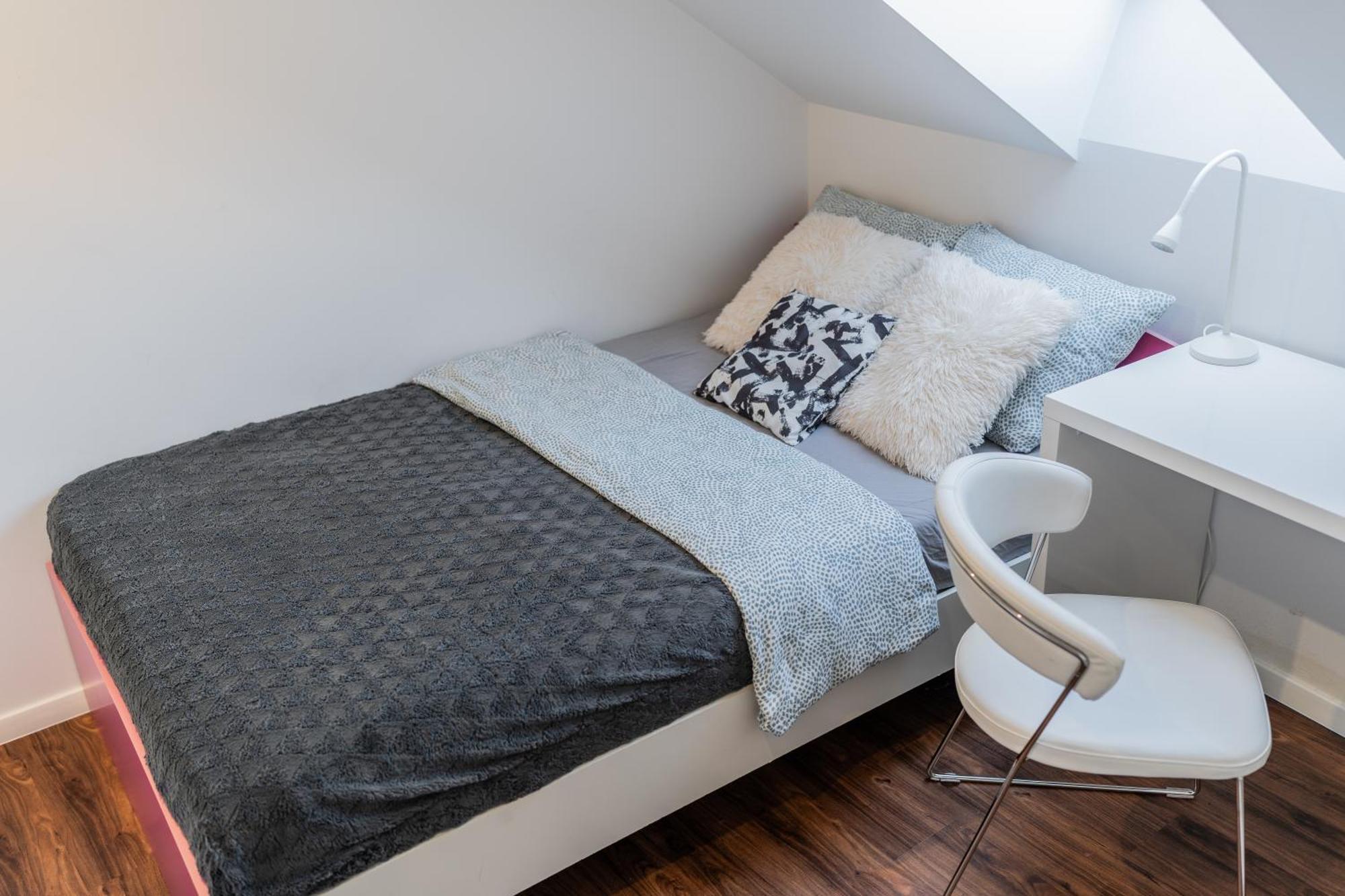 Celje Center Apartment Eksteriør bilde