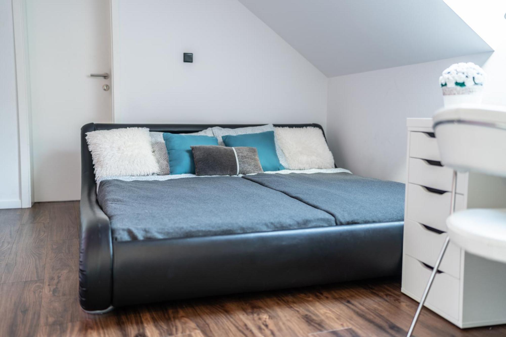 Celje Center Apartment Eksteriør bilde