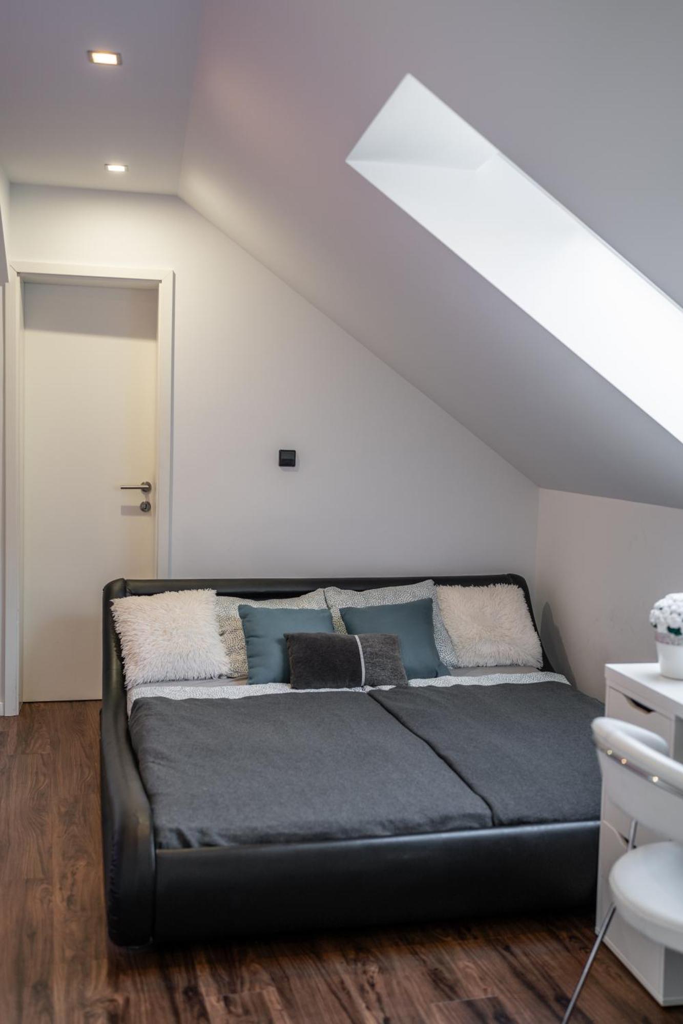 Celje Center Apartment Eksteriør bilde