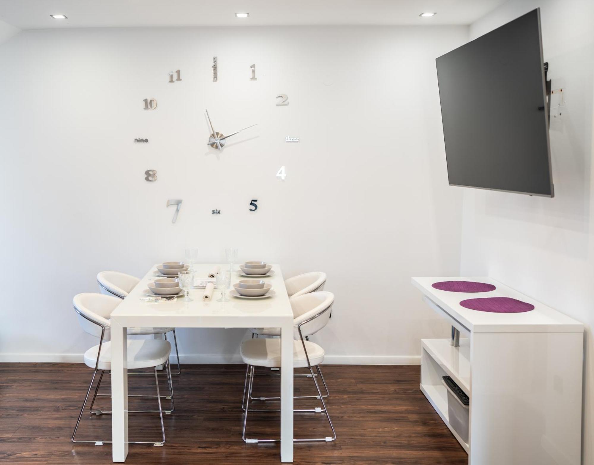 Celje Center Apartment Eksteriør bilde