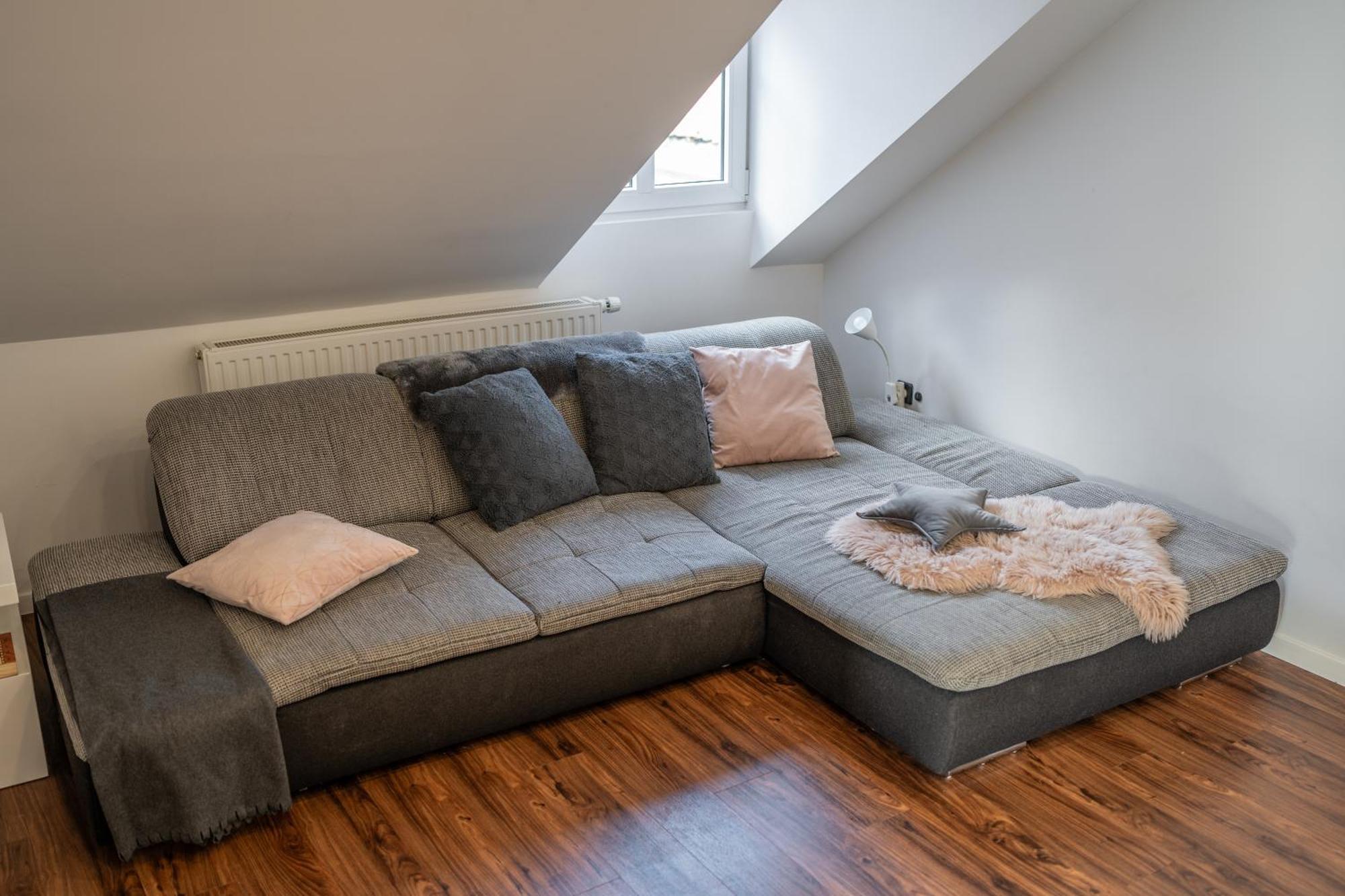 Celje Center Apartment Eksteriør bilde