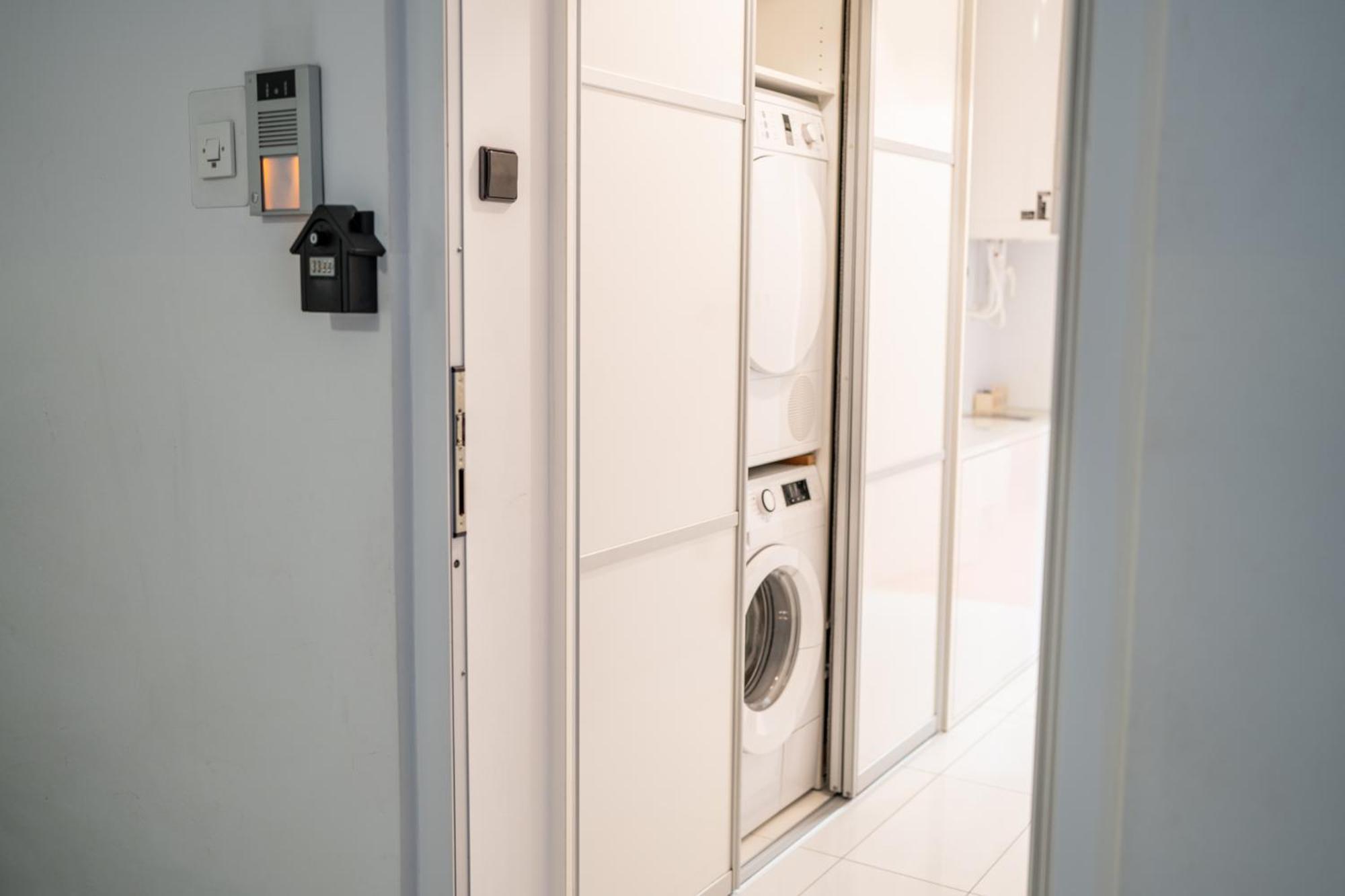 Celje Center Apartment Eksteriør bilde